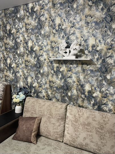 1-к. квартира, 34 м², 5/5 эт.