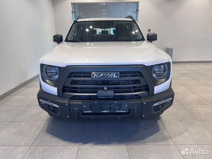 Haval Dargo 2 AMT, 2023