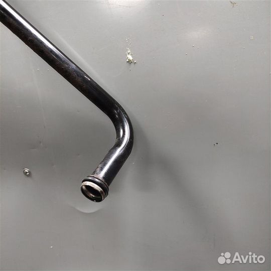 Трубка системы охлаждения Honda Cr-V 3 2008 K24Z4