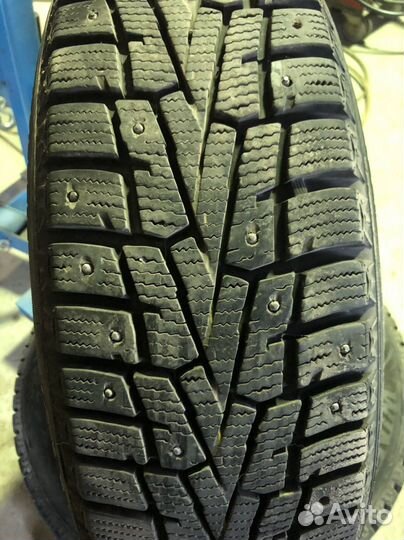 Nexen Winguard Spike SUV 185/65 R15 25D