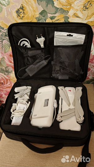 Xiaomi fimi x8 se 2022 v2