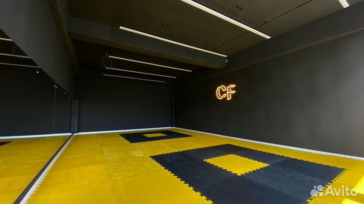 Аренда танцевального зала почасовая