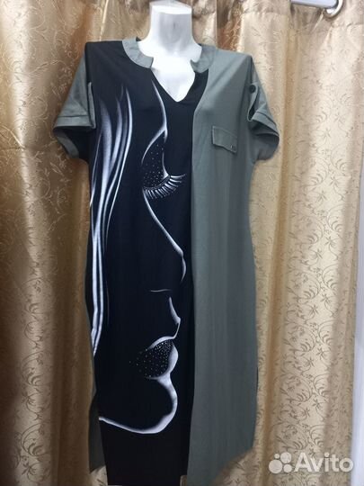 Платье женское новое