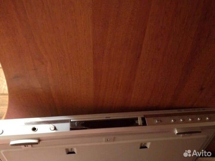 Видик электроника