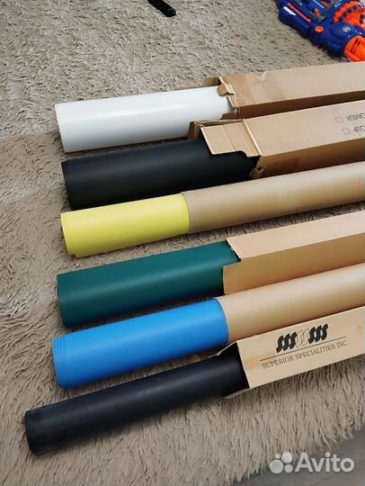 Фон для фото пластиковый