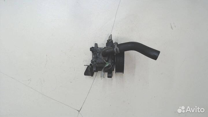 Гур Jeep Grand Cherokee, 2006