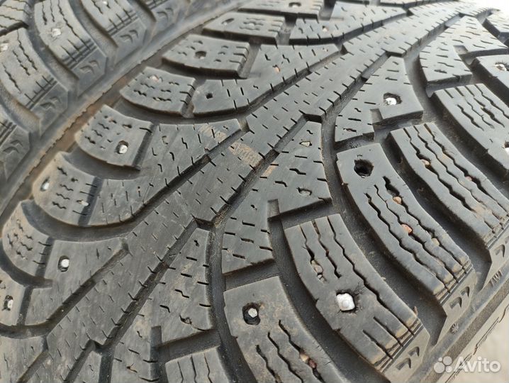 Nokian Tyres Hakkapeliitta 5 205/60 R15 96T