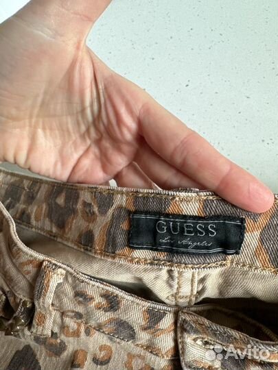 Джинсы женские Guess 28