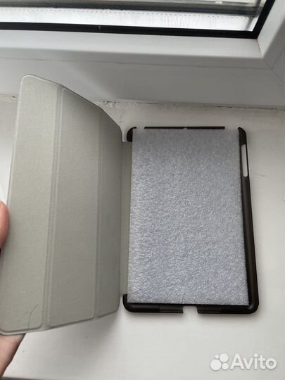 Чехол на iPad mini123