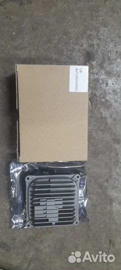 A 2539050900 Блок розжига фары Мерседес GLC