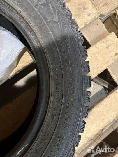 Nokian Tyres Nordman 5 175/65 R14