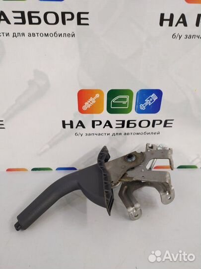Ручка ручного тормоза Kia Ceed JD