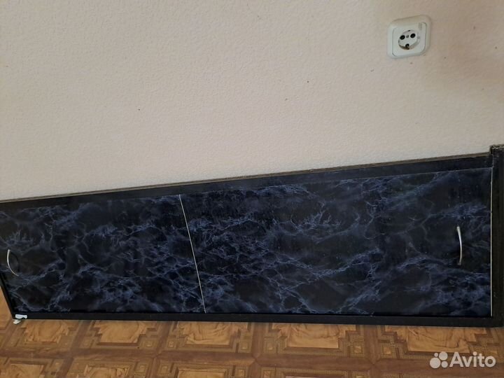 Экран под ванну 170