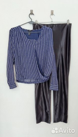 Женские вещи пакетом 40 42