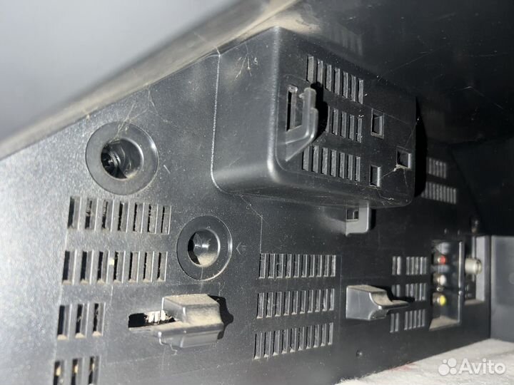 Телевизор Sanyo