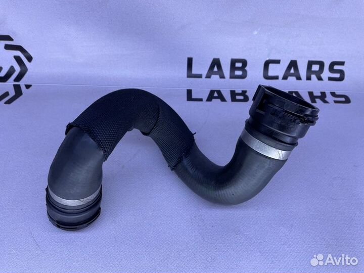 Патрубок системы охлаждения Bmw X5 E70 N52