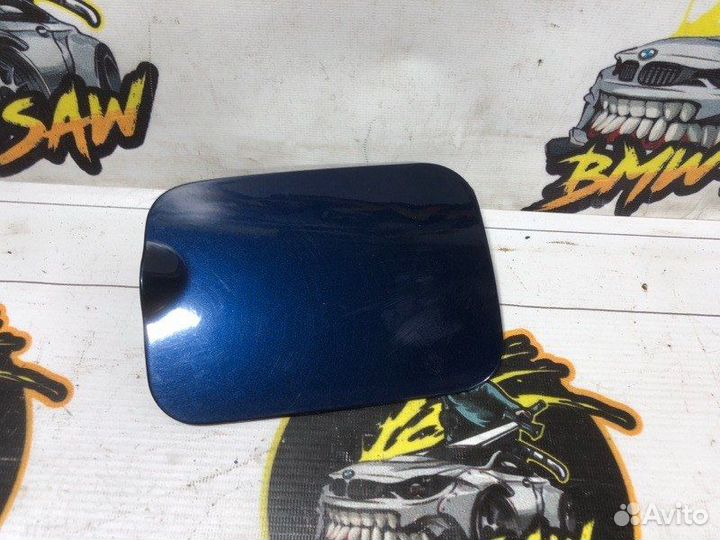 Лючок бензобака Bmw 3 E36 coupe/ E36/2C M50B20