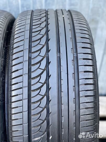 Nankang AS-1 265/40 R20 104Y