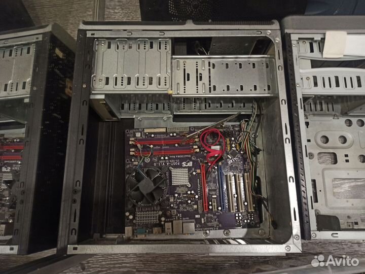 Железо до пк