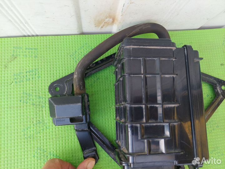 Абсорбер топливный Honda Accord 8