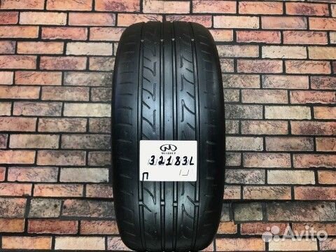 Yokohama DNA Earth-1 EP400 205/50 R16 87V