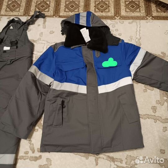 Спецодежда