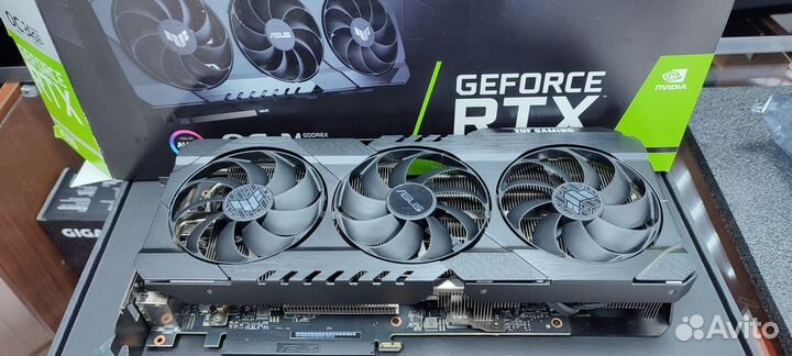 Видеокарта