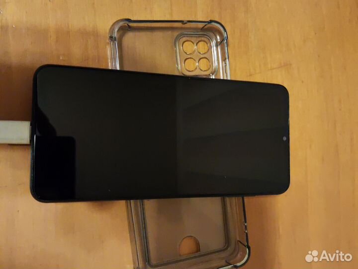 Samsung Galaxy A12, 3/32 ГБ