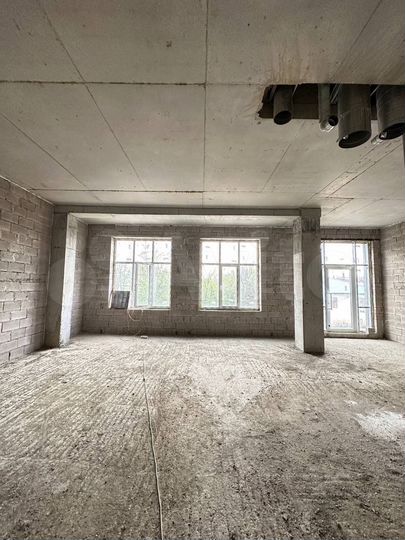 Свободного назначения, 50 м²