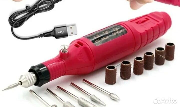 Фриза для маникюра