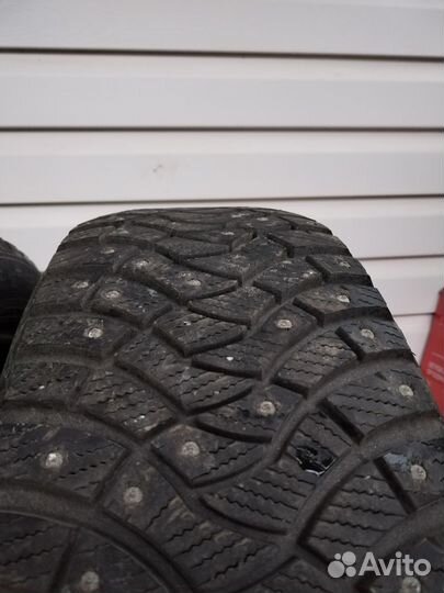 Dunlop GrandTrek Ice 03 225/55 R18 102T