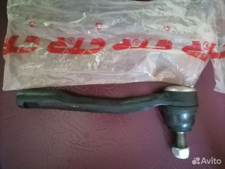 Наконечник рулевой тяги