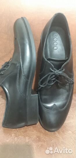 Туфли мужские