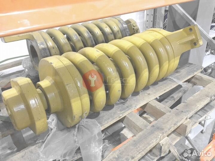 Натяжитель цепи Hyundai R250LC-9 81N7-14010BG