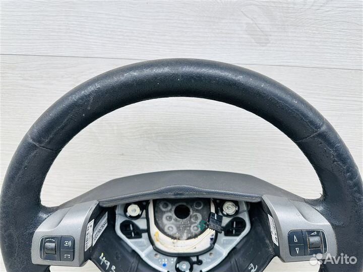 Руль Opel Zafira B B 1.8 Z18XER 2005-2014