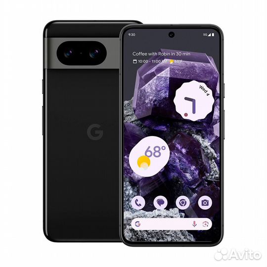 Google Pixel 8, 8/128 ГБ