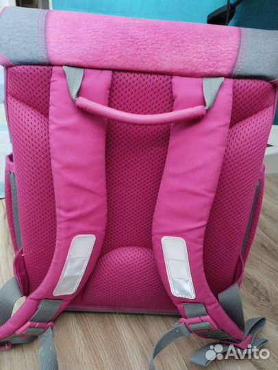 Рюкзак школьный herlitz