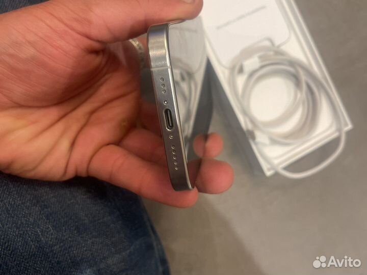 iPhone 15 Pro Max, 512 ГБ