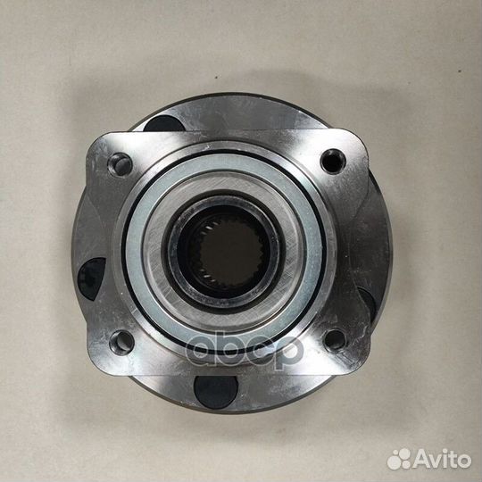 Комплект ступичного подшипника MT8612 M-TEX