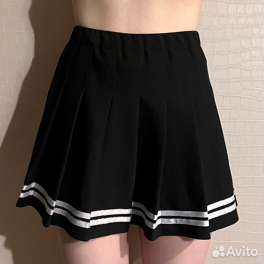 Теннисная юбка