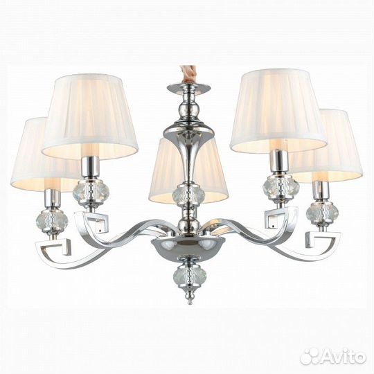 Подвесная люстра Omnilux Mozatte OML-72403-05