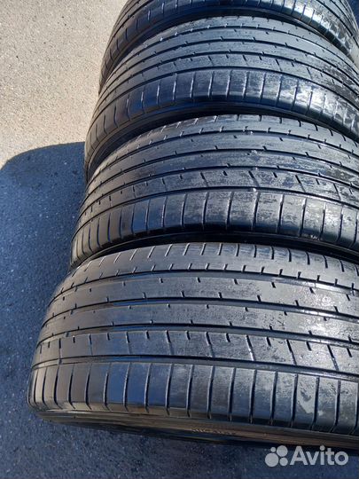 Toyo Proxes R46A 225/55 R19 99V