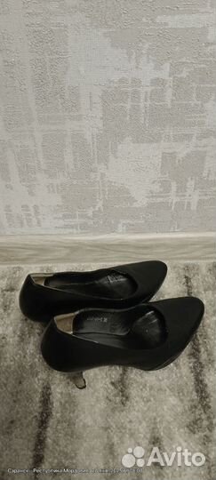 Туфли женские