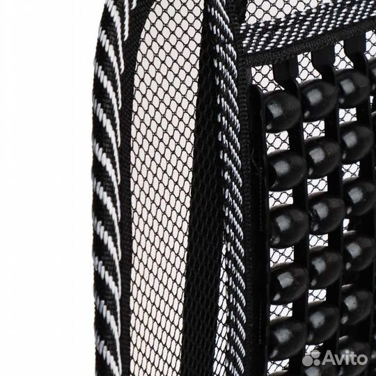 Массажная подушка