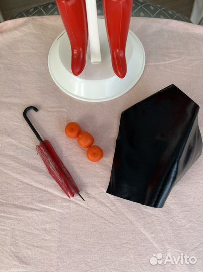 Кукла Sindy 1963 Pedigree