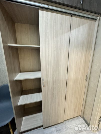 Шкаф купе