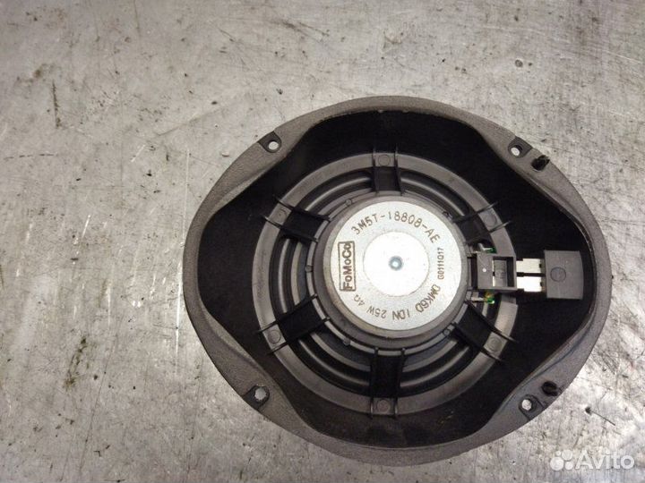 Динамик передний Ford Focus 2 хетчбэк 1.6 duratec