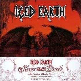 Iced Earth Burnt Offerings
