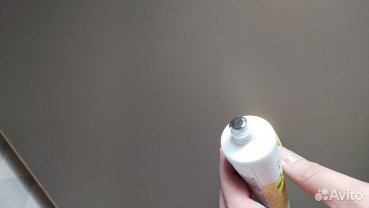 Пенка для умывания корейская