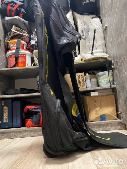 Баул Fisher 102х45х42 см